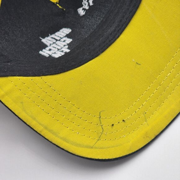 Pokemon Pikachu Gotta Catch Em All Snapback Baseball Hat Cap - Picture 7 of 8